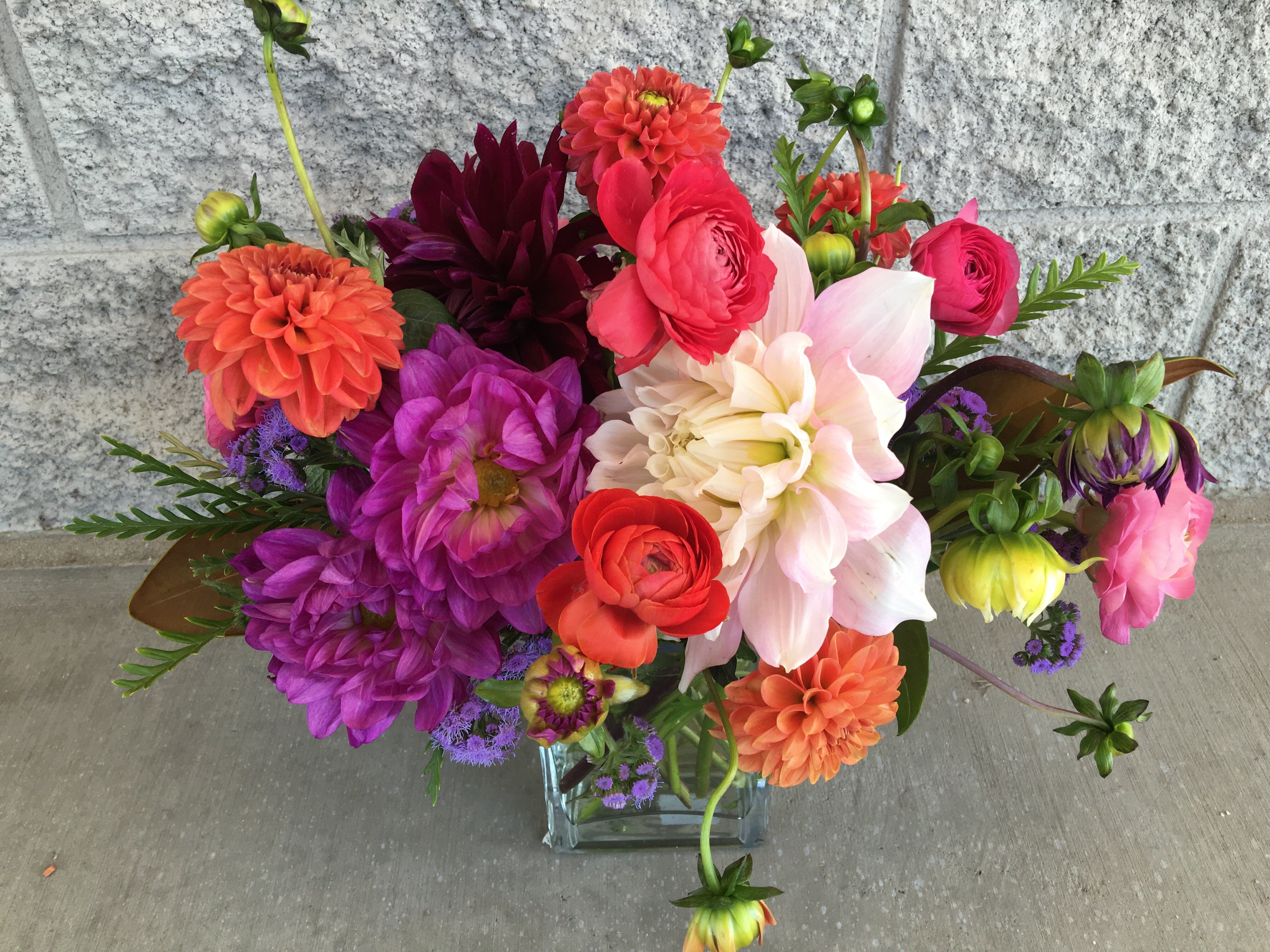 Phoenix Florist Flower Delivery by Foothills Floral Gallery